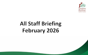 February 2026 Colleague Briefing Slides